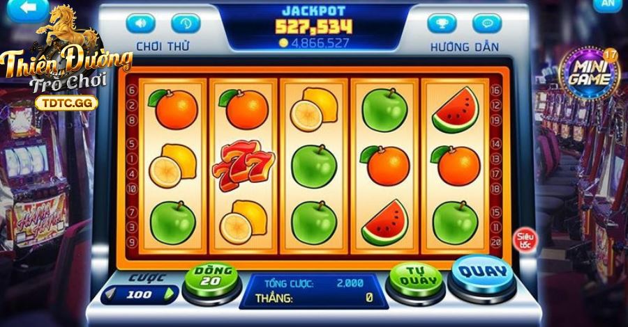 Thông tin cơ bản về tựa game ăn khách số 1 thị trường