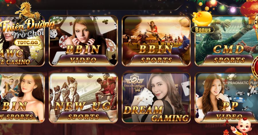 Thông tin sơ lược về địa chỉ giải trí nổi tiếng bậc nhất hiện nay