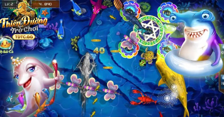 Bỏ túi ngay những chiến thuật hữu ích từ cao thủ