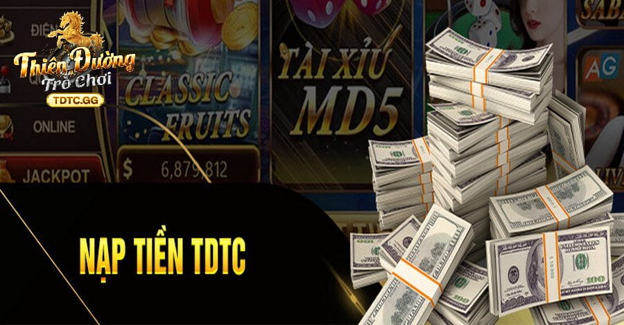 Nội dung quan trọng mà tân thủ cần chú ý khi gửi tiền