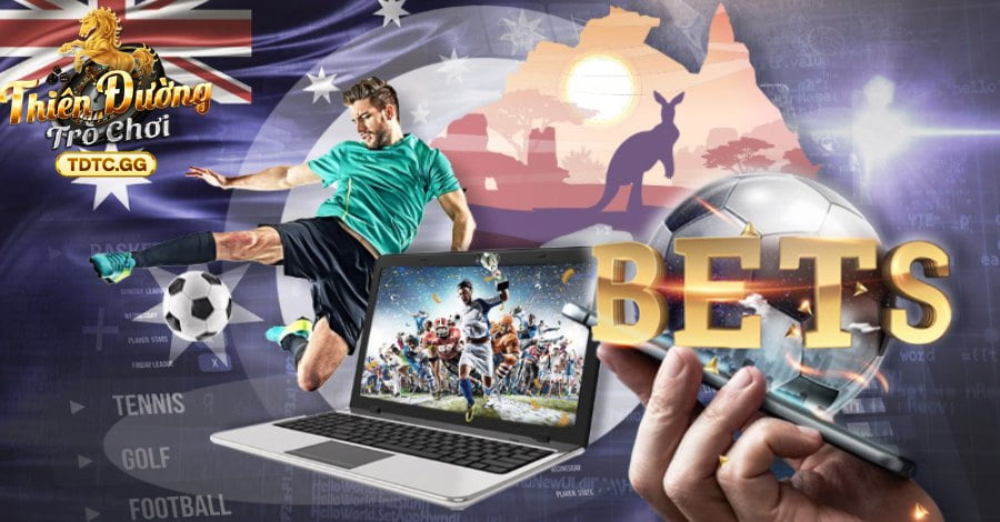 Thoải mái trải nghiệm CMD Thể Thao qua nhiều hình thức